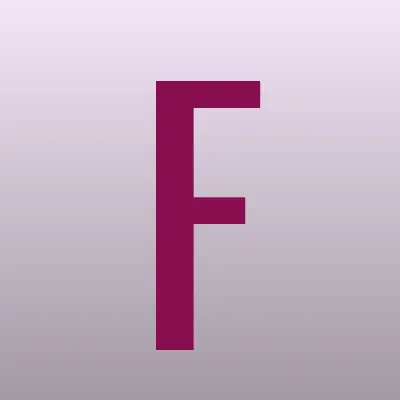 Фитнес-центр, лого-визитка