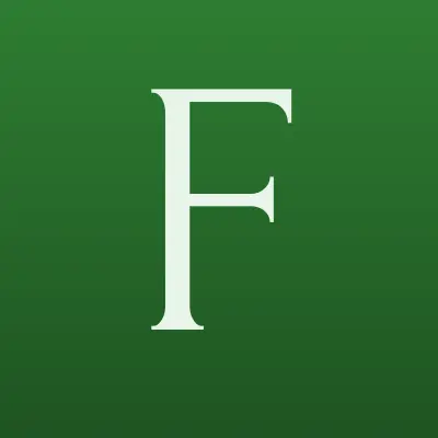 Fivepost, сеть пунктов выдачи, лого-визитка