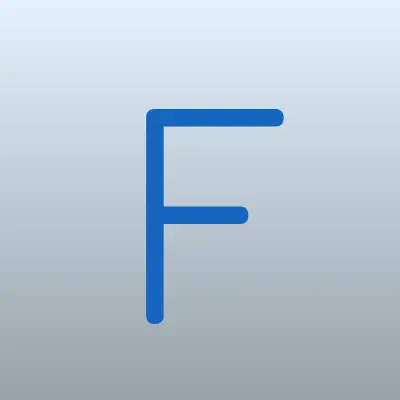 Fivepost, сеть пунктов выдачи, лого-визитка