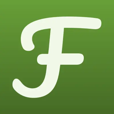 Fivepost, сеть пунктов выдачи, лого-визитка