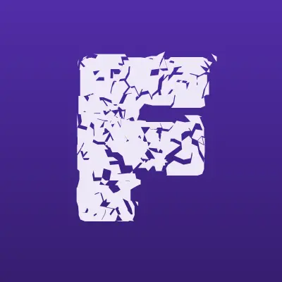 Fivepost, сеть пунктов выдачи, лого-визитка