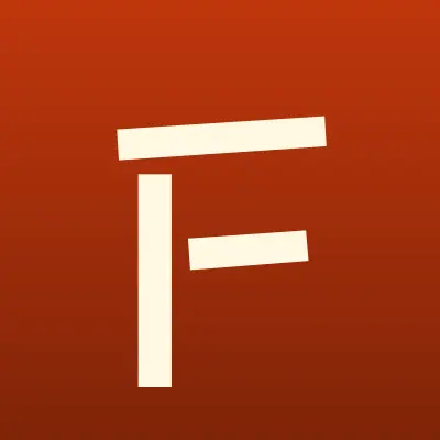 Forest, кафе, лого-визитка
