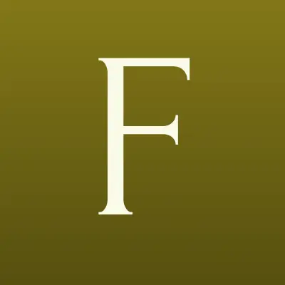 Форс, компания, лого-визитка