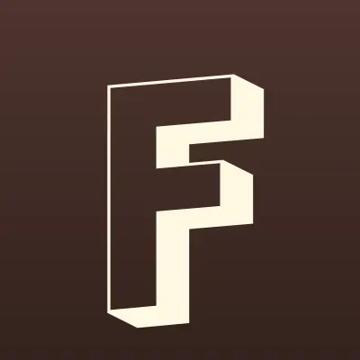 Фортуна, автошкола, лого-визитка