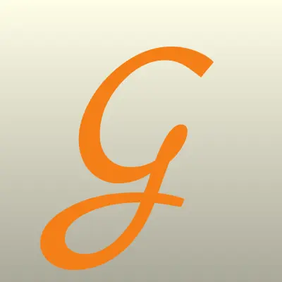 GameZone, лого-визитка