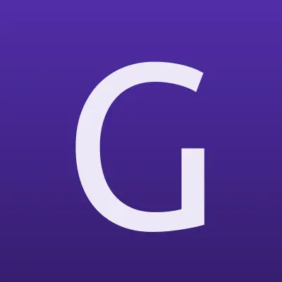 Gorbunova studio, лого-визитка