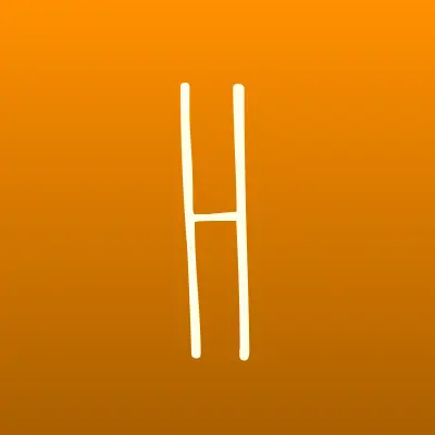 HAIR COMPANY, студия-магазин, лого-визитка