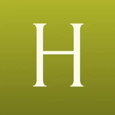 HAIR COMPANY, студия-магазин, лого-визитка