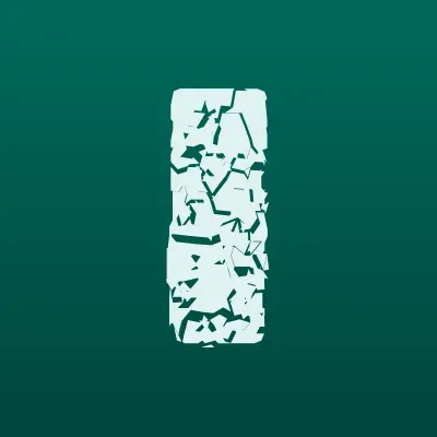 Интерьер Сервис, мебельная компания, лого-визитка