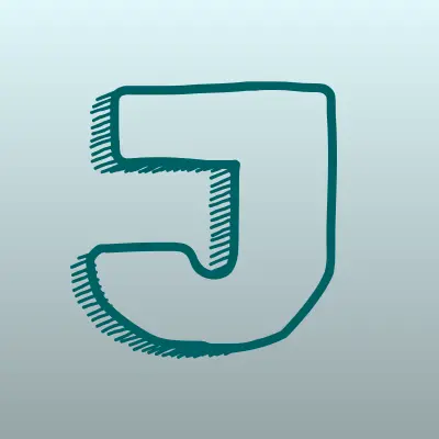 Женская консультация, Городская больница №4, лого-визитка