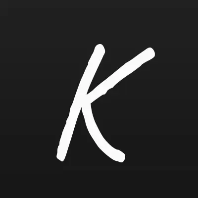 КС, лого-визитка