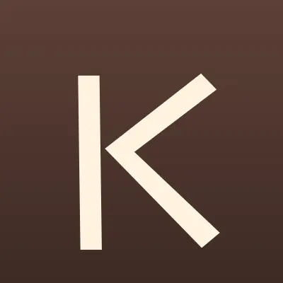 Кадр, фотосалон, лого-визитка