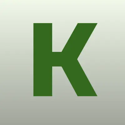 Кантата, магазин, лого-визитка