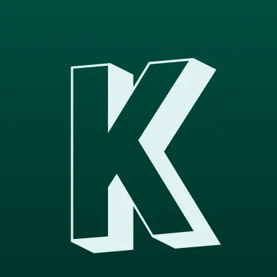 Каскад-Авто, магазин автозапчастей, лого-визитка