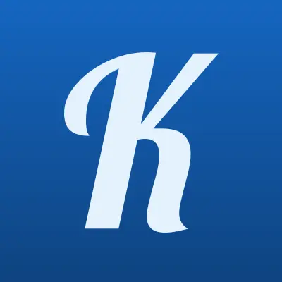 Katrin, студия красоты, лого-визитка