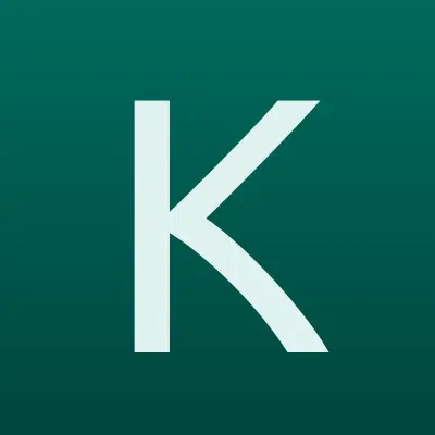 Katti Love, салон красоты, лого-визитка