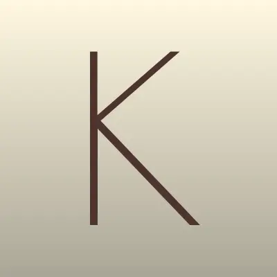 Кега, магазин, лого-визитка