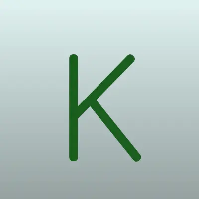 Керхер-центр, лого-визитка