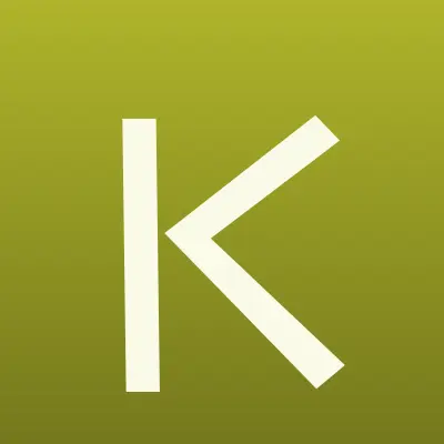 Клаксон, автомагазин, лого-визитка