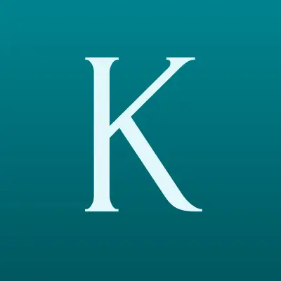 Колибри, парикмахерская, лого-визитка