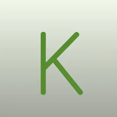 Компания, ИП Колесников В.К., лого-визитка