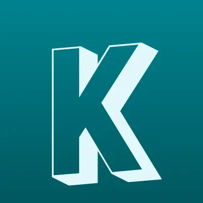 Компания противопожарных систем, лого-визитка