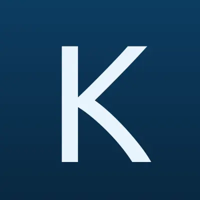 Континент, лого-визитка