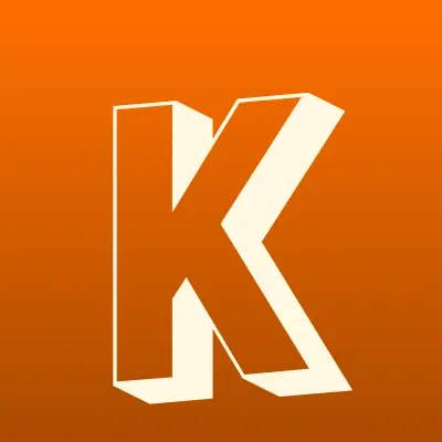 Kontur, бьюти-студия, лого-визитка