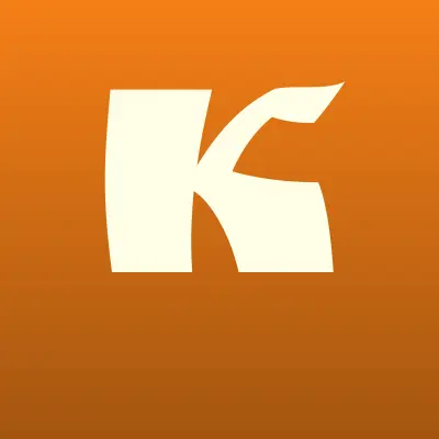Космик, детский развлекательный центр, лого-визитка