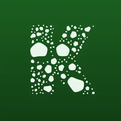 Космос, летнее кафе, лого-визитка