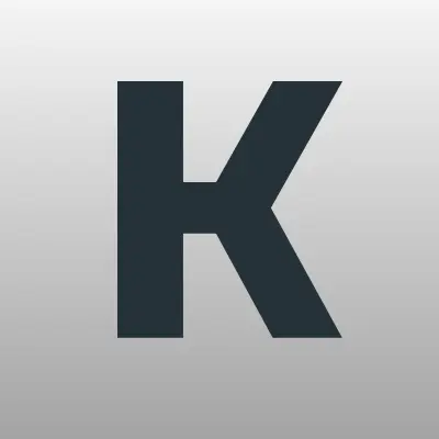 Крафт, магазин разливного пива, лого-визитка