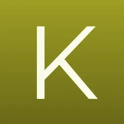 Красное & белое, сеть магазинов, лого-визитка