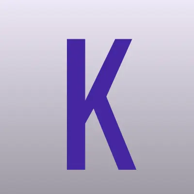 Красное & белое, сеть магазинов, лого-визитка