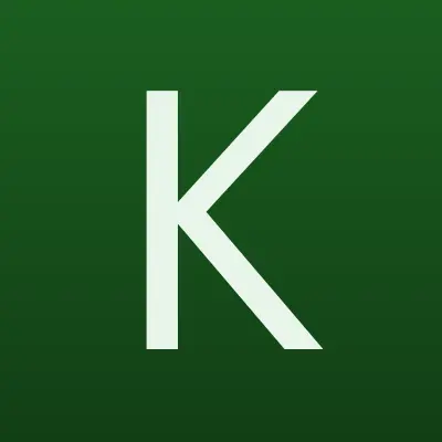 Красное & белое, сеть магазинов, лого-визитка