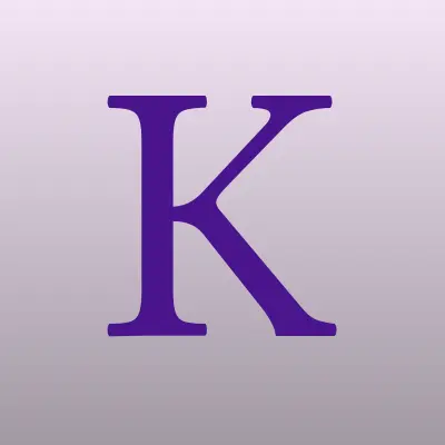 Кристал, стоматологический кабинет, лого-визитка