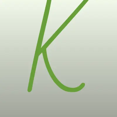 Кристалл, клининговая компания, лого-визитка