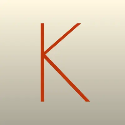 Кристалл, сеть магазинов, лого-визитка