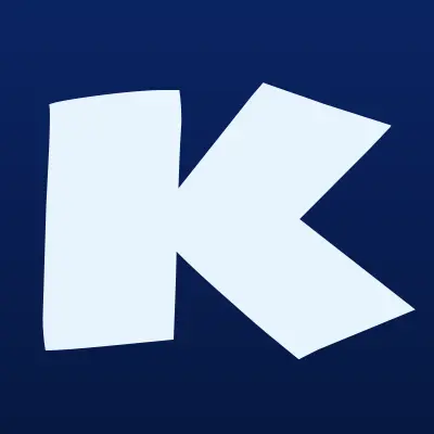 Ксего, детский развлекательный центр, лого-визитка