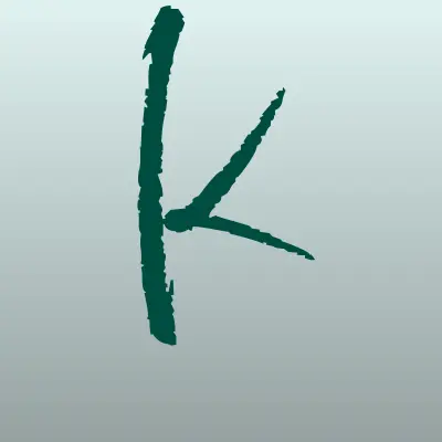 Ксения, магазин, лого-визитка