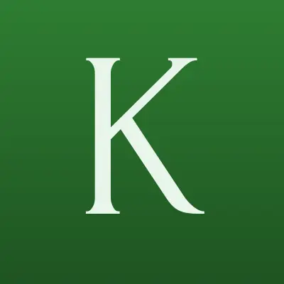 Кунжут, лого-визитка