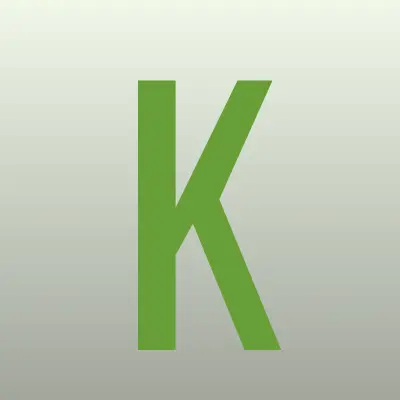 Кунжут, лого-визитка