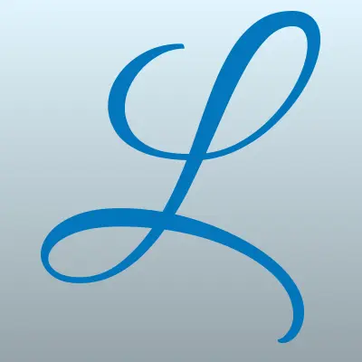 ЛЕО, лого-визитка