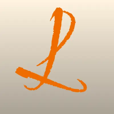 L`Style, салон одежды, лого-визитка