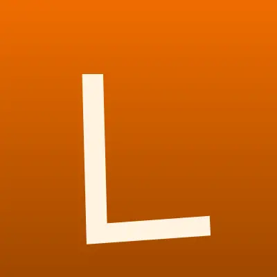 LeRu, магазин, лого-визитка