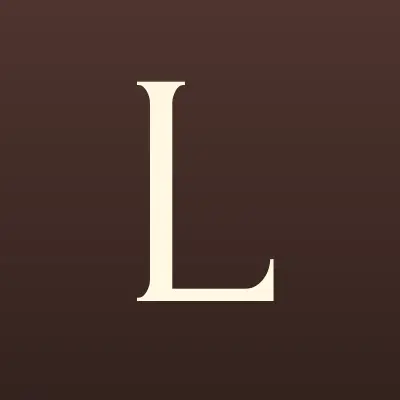Like food, киоск по продаже фастфудной продукции, лого-визитка