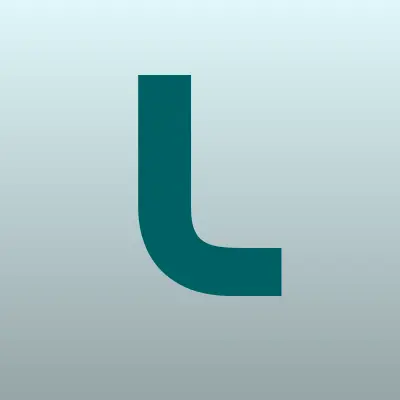 Лицей №1, лого-визитка