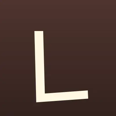 Lorena, салон мебели, лого-визитка