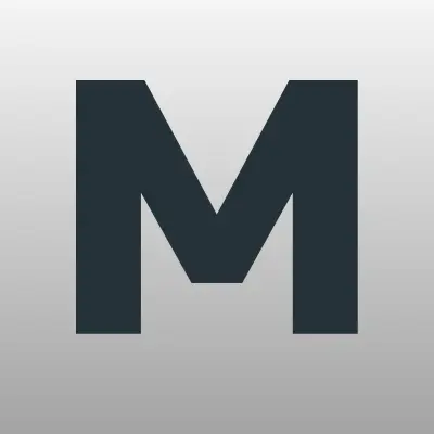 MOHITO, студия, лого-визитка