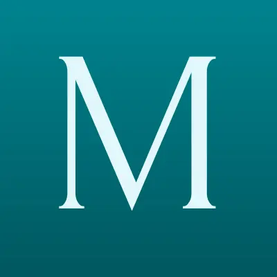 МРСК Волги, центр обслуживания клиентов, лого-визитка