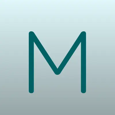 Магазин чая и специй, лого-визитка